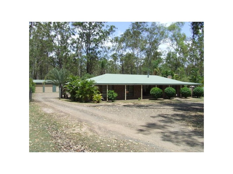 5 Sunbird Court, South Bingera QLD 4670