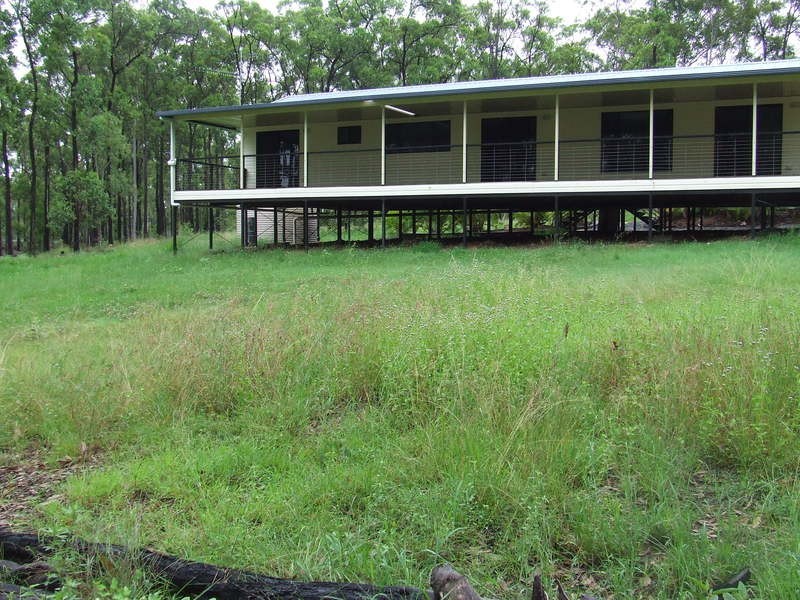90 Avondale Road, Avondale QLD 4670