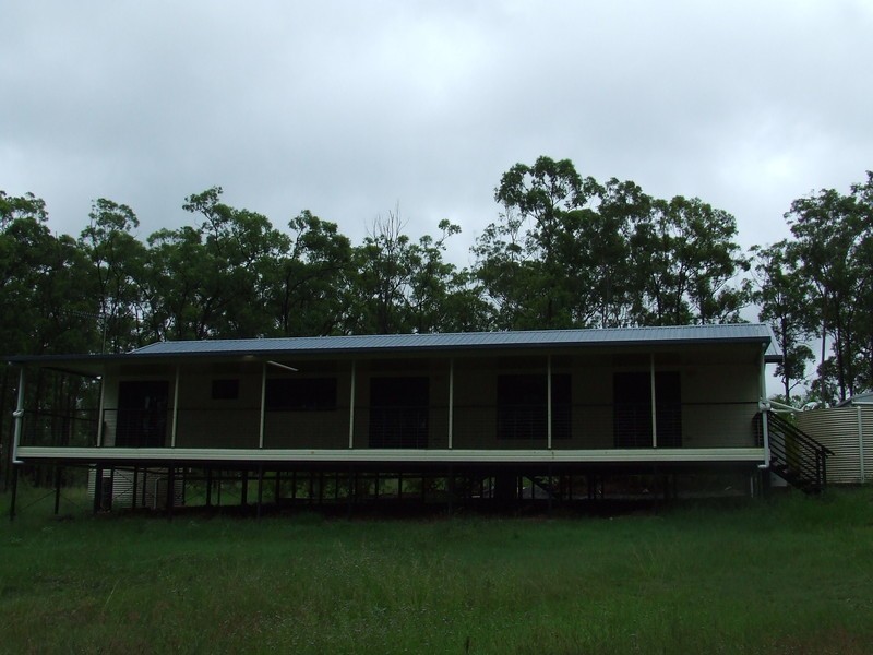90 Avondale Road, Avondale QLD 4670