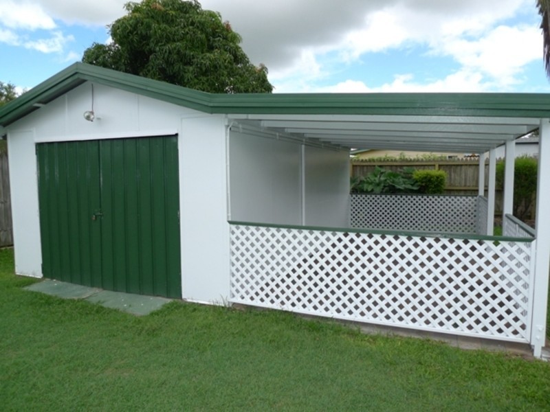 12 Nott Street, Walkervale QLD 4670