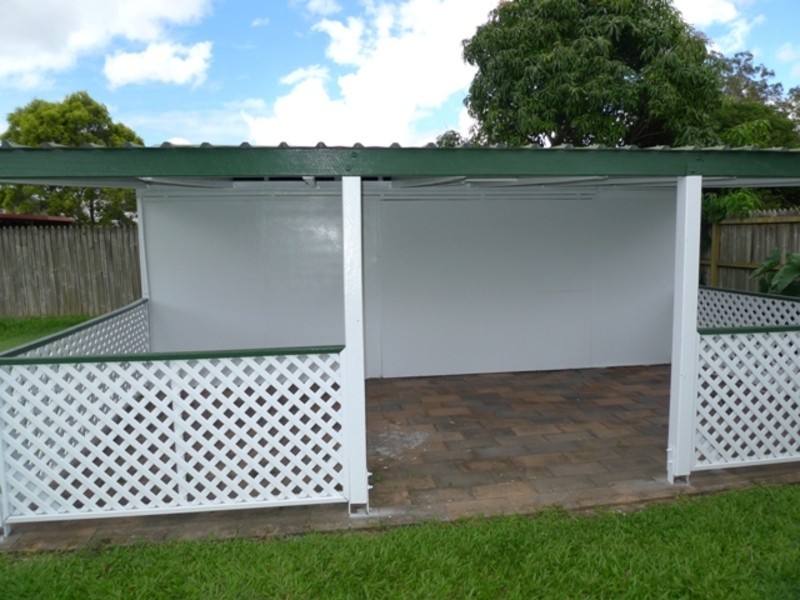 12 Nott Street, Walkervale QLD 4670