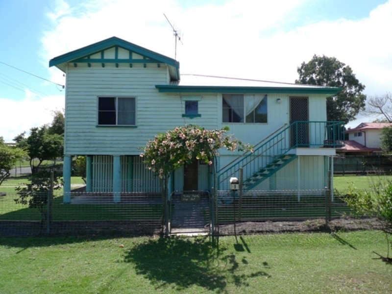 1 Marsh Street, Bundaberg QLD 4670