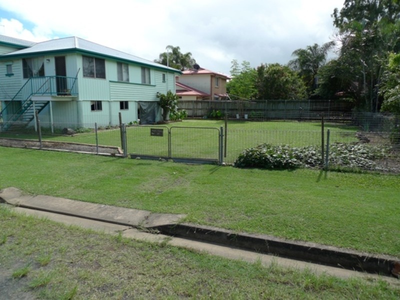 1 Marsh Street, Bundaberg QLD 4670