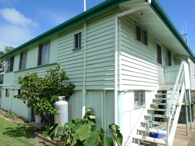 1 Marsh Street, Bundaberg QLD 4670