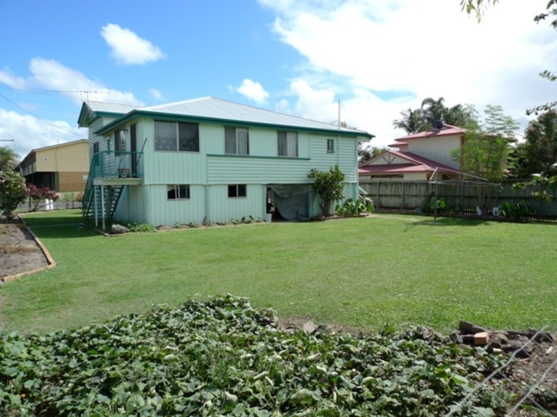 1 Marsh Street, Bundaberg QLD 4670