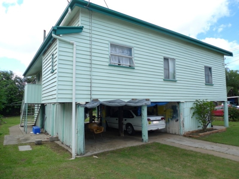1 Marsh Street, Bundaberg QLD 4670