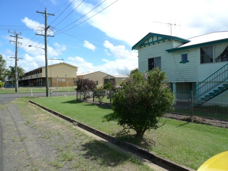 1 Marsh Street, Bundaberg QLD 4670