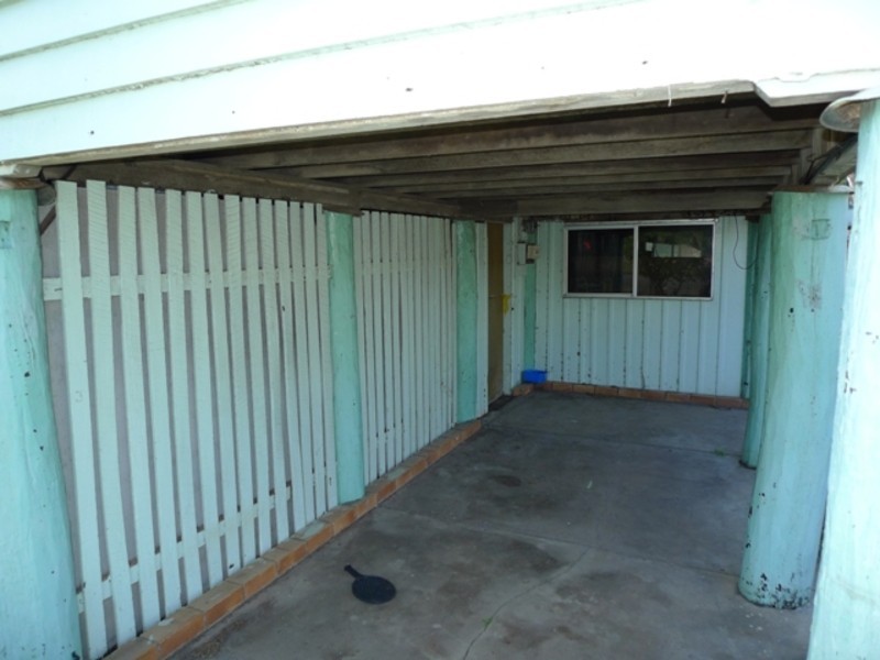 1 Marsh Street, Bundaberg QLD 4670