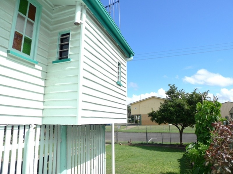 1 Marsh Street, Bundaberg QLD 4670