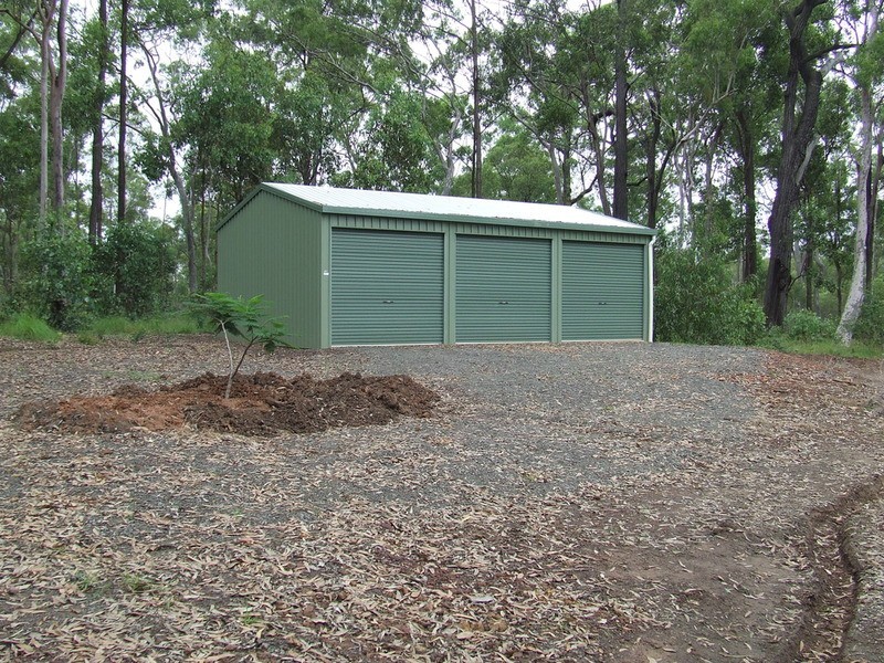 56 Billabong Way, South Kolan QLD 4670