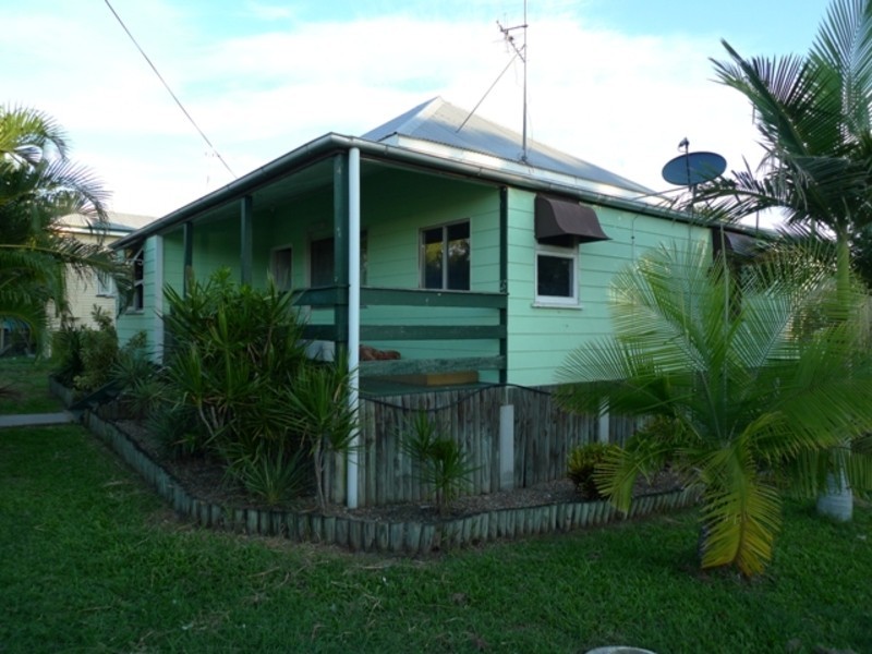 43 Walla Street, Bundaberg South QLD 4670