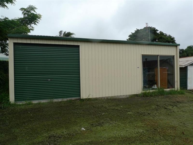 43 Walla Street, Bundaberg South QLD 4670
