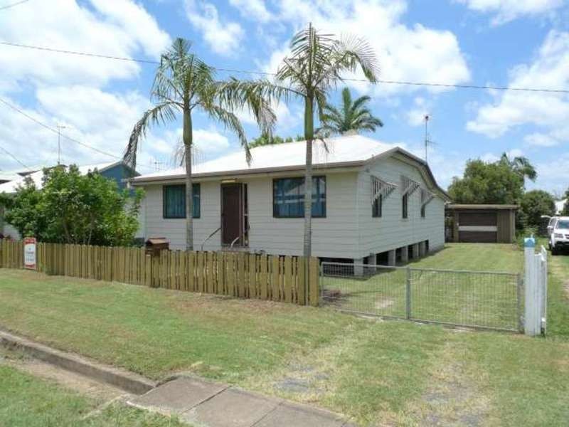 34 Glenmorris Street, Norville QLD 4670