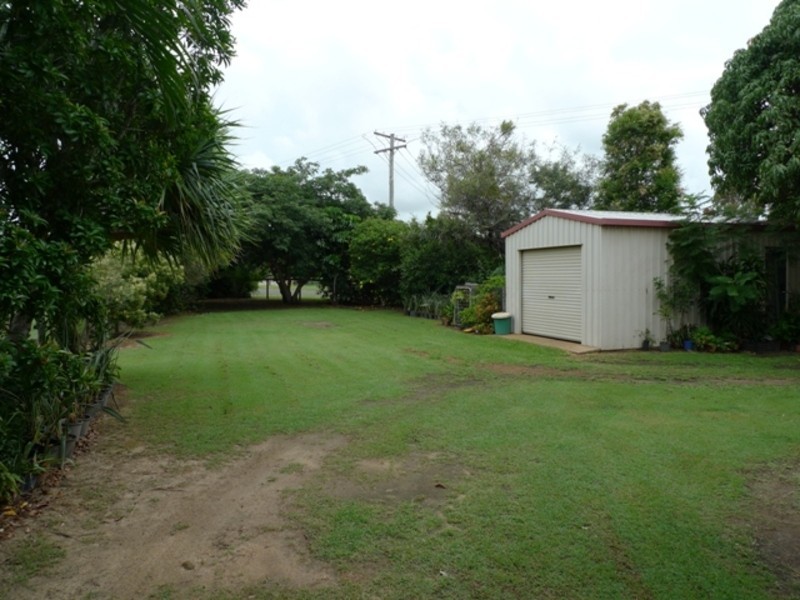 9 Eriksen Street, Svensson Heights QLD 4670