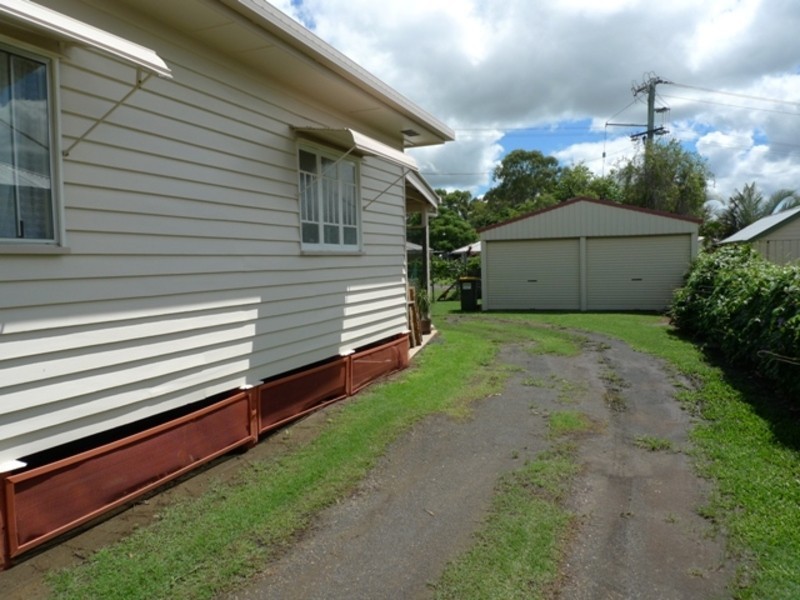 9 Eriksen Street, Svensson Heights QLD 4670