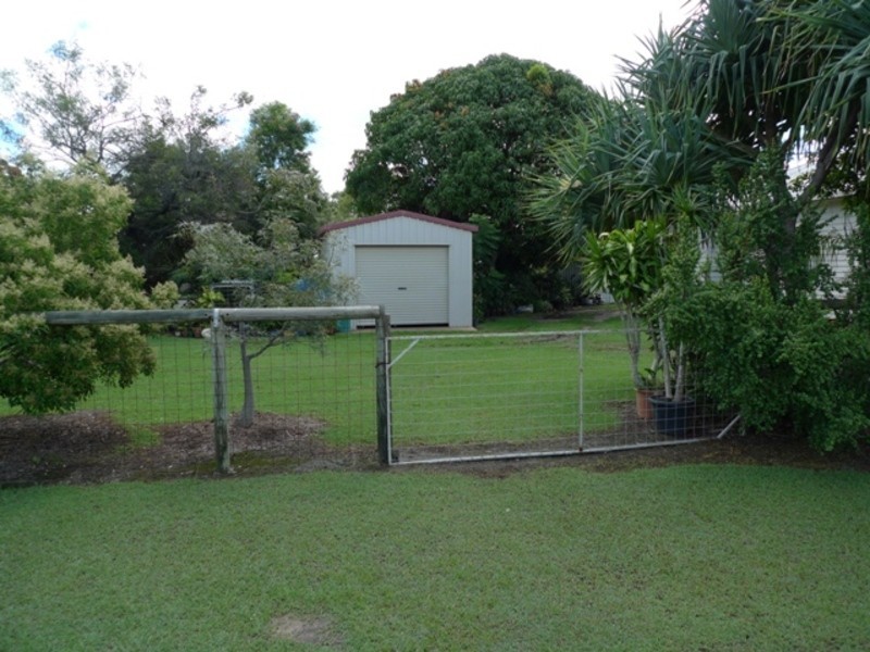 9 Eriksen Street, Svensson Heights QLD 4670