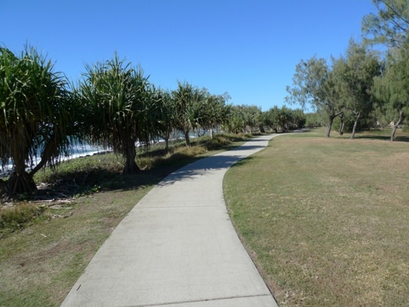 29 Sea Esplanade, Burnett Heads QLD 4670