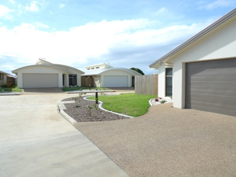 179A Bargara Road, Kalkie QLD 4670