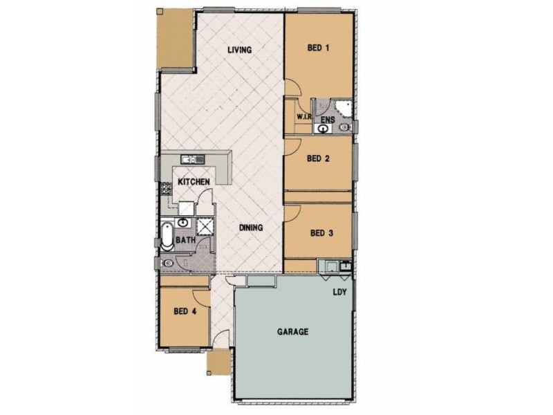 179A Bargara Road, Kalkie QLD 4670