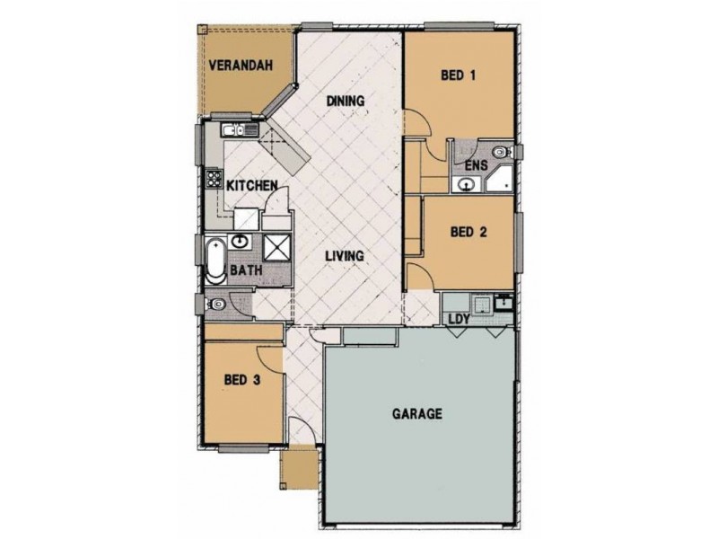 179A Bargara Road, Kalkie QLD 4670