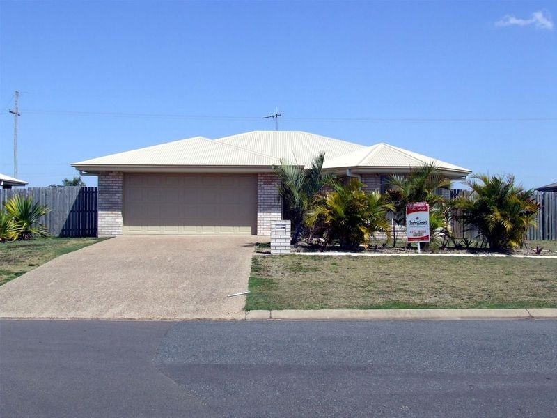 40 The Strand West, Thabeban QLD 4670