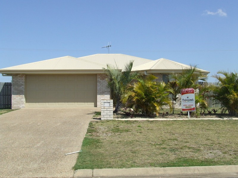 40 The Strand West, Thabeban QLD 4670