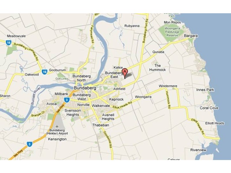 16 Gill Place, Kalkie QLD 4670