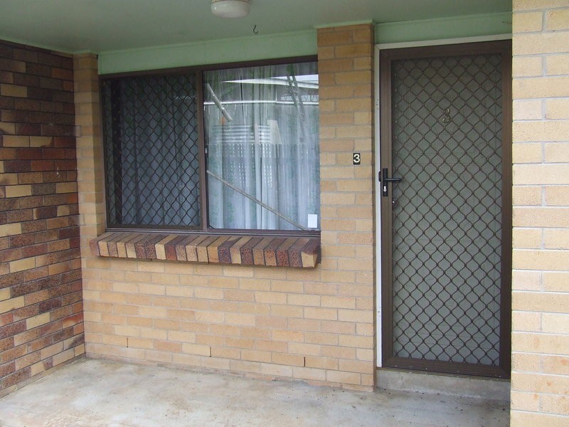 3/11 Coomber Street, Svensson Heights QLD 4670