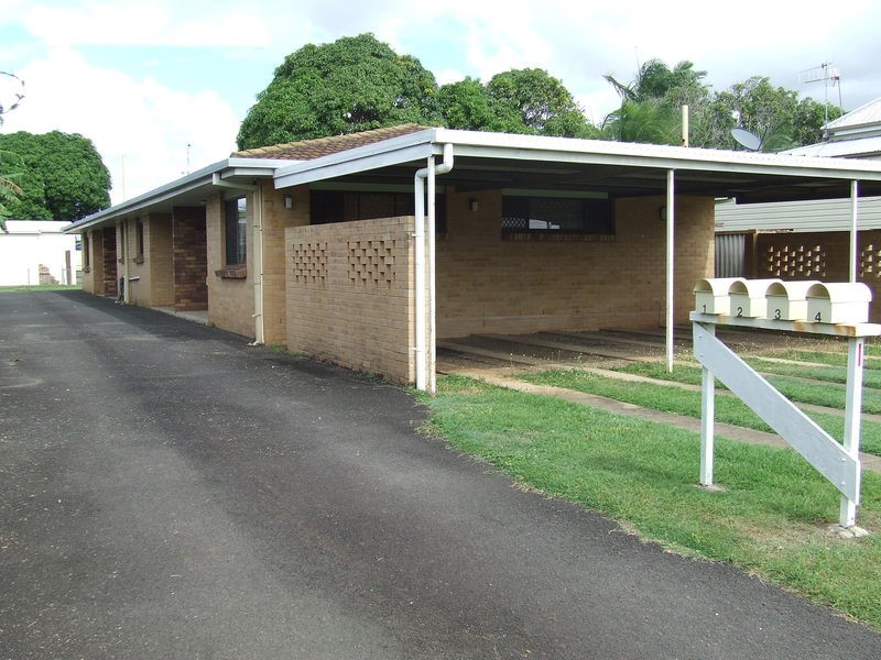 3/11 Coomber Street, Svensson Heights QLD 4670