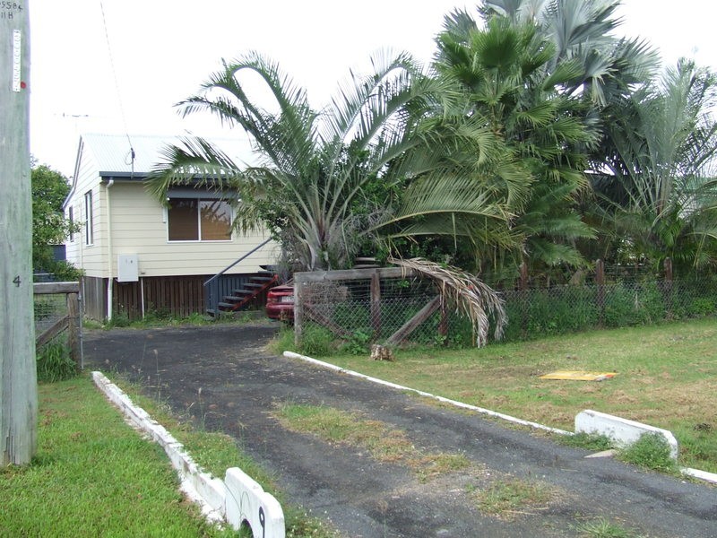 9 Williams Street, Burnett Heads QLD 4670