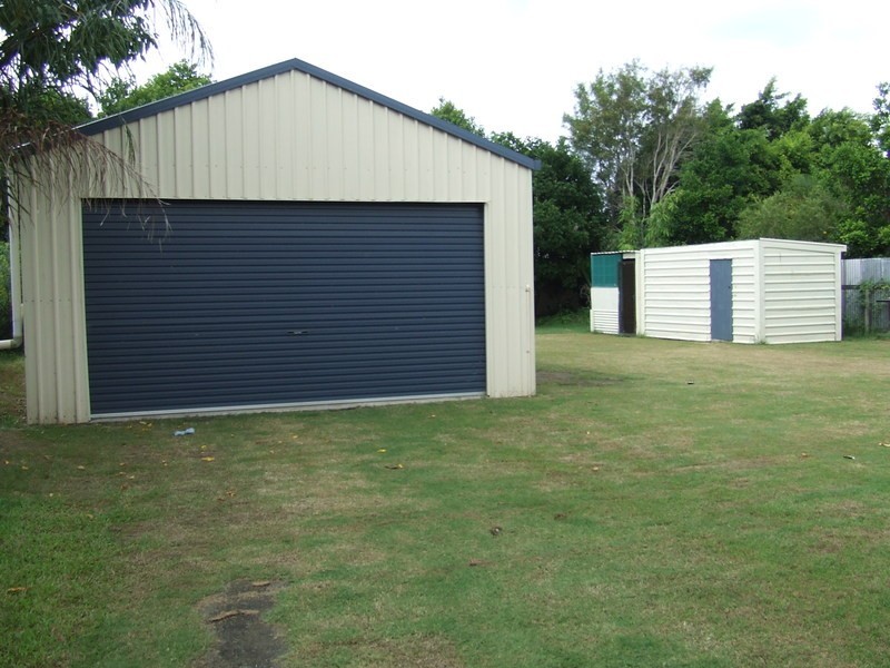 9 Williams Street, Burnett Heads QLD 4670