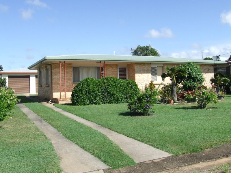 44 Miles Street, Kepnock QLD 4670