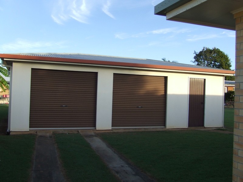 44 Miles Street, Kepnock QLD 4670