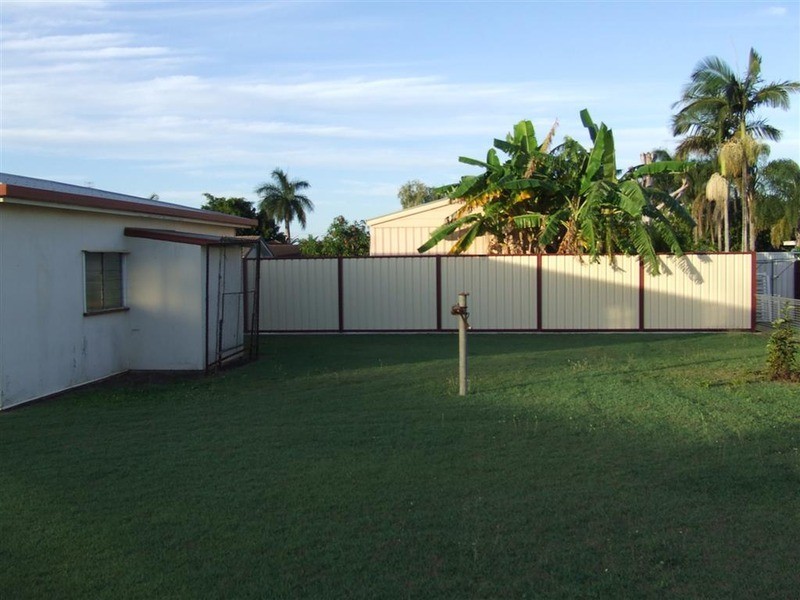 44 Miles Street, Kepnock QLD 4670