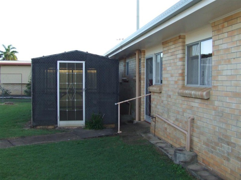 44 Miles Street, Kepnock QLD 4670