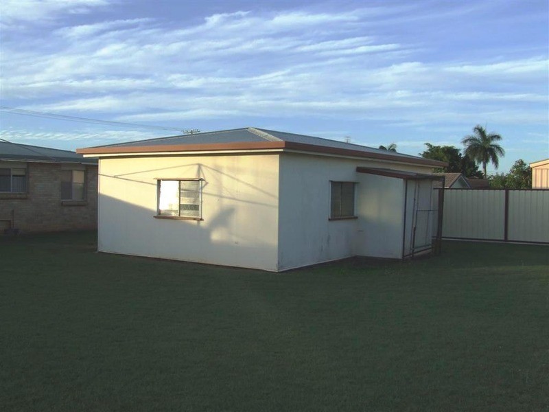 44 Miles Street, Kepnock QLD 4670