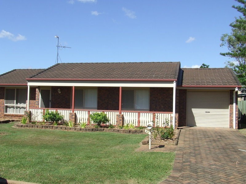 43 Heaps Street, Bundaberg South QLD 4670