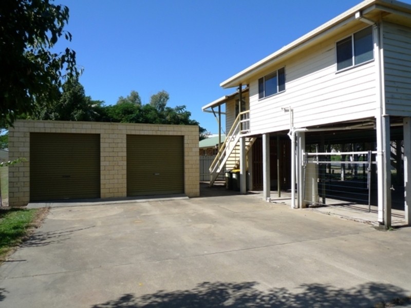 93 Walker Street, Bundaberg Central QLD 4670
