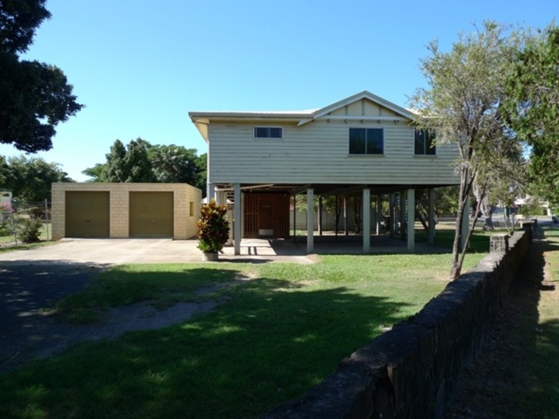 93 Walker Street, Bundaberg Central QLD 4670