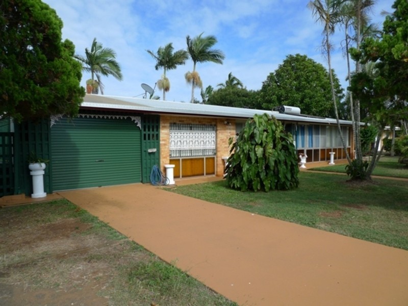 527 Gin Gin Road, Oakwood QLD 4670
