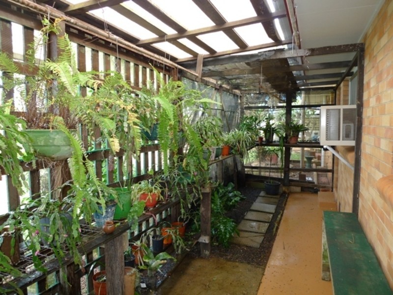 527 Gin Gin Road, Oakwood QLD 4670