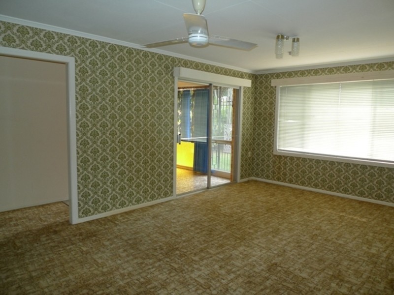 527 Gin Gin Road, Oakwood QLD 4670