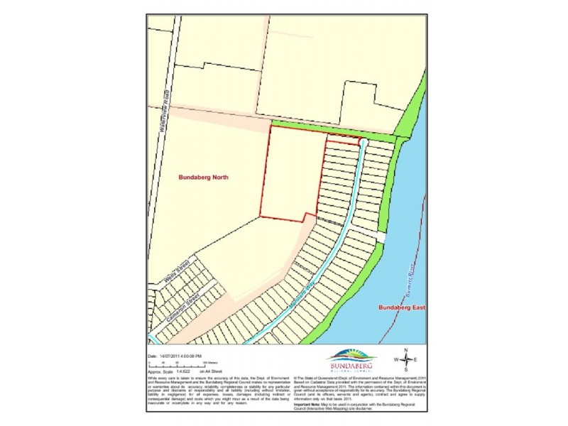 82 & 84 Mariners Way, Bundaberg North QLD 4670