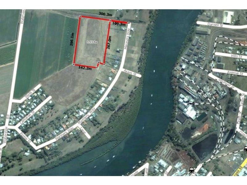 82 & 84 Mariners Way, Bundaberg North QLD 4670
