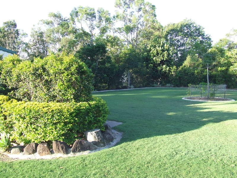 73 Pharlap Parade, Branyan QLD 4670