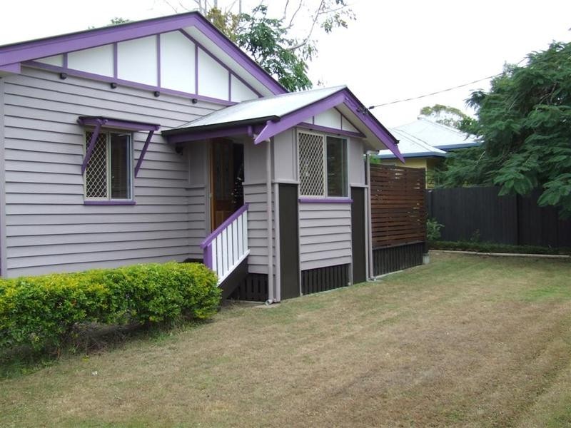 14 Joyce Street, Svensson Heights QLD 4670