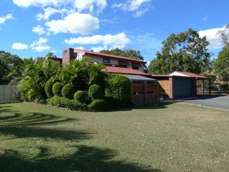 916 Branyan Drive, Branyan QLD 4670