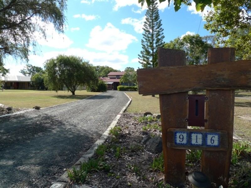 916 Branyan Drive, Branyan QLD 4670