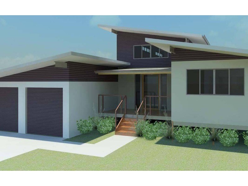 16 Gill Place, Kalkie QLD 4670