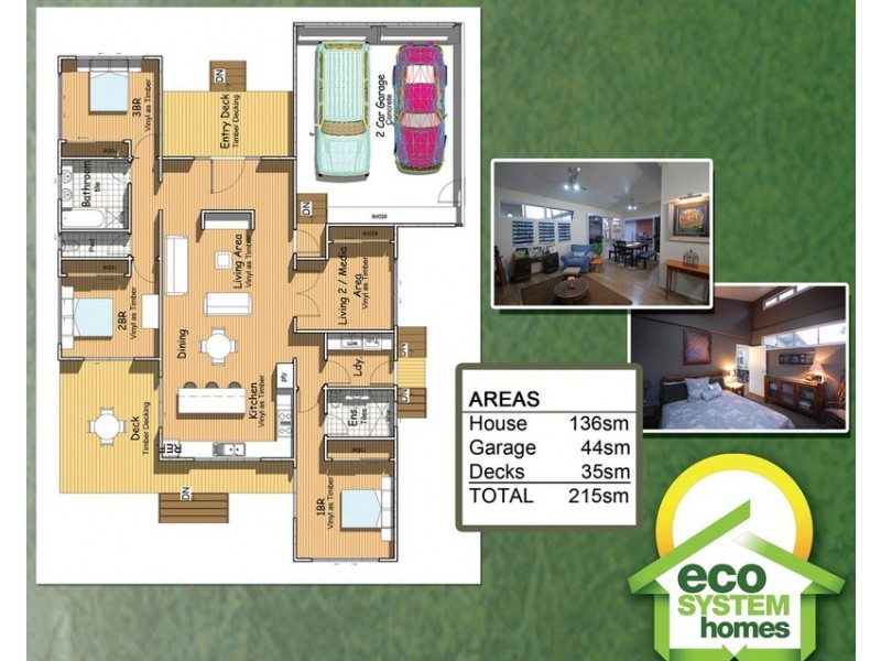 16 Gill Place, Kalkie QLD 4670